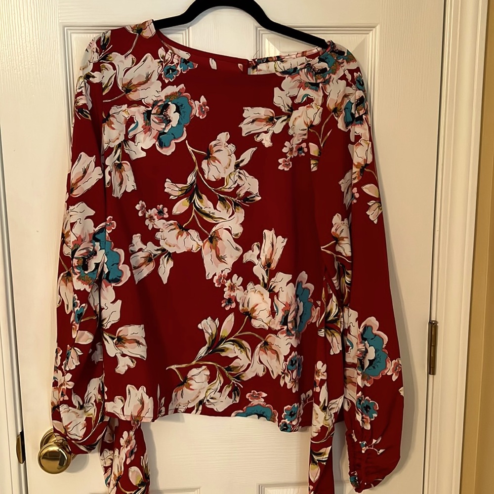 Blouse
